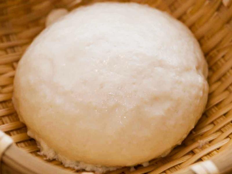 פוקואוקה Hotel Nikko Fukuoka מראה חיצוני תמונה A baozi